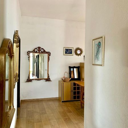 Casa Tranquilla A Pochissimi Passi Dal Mare Villa Sant'Andrea  Exteriör bild