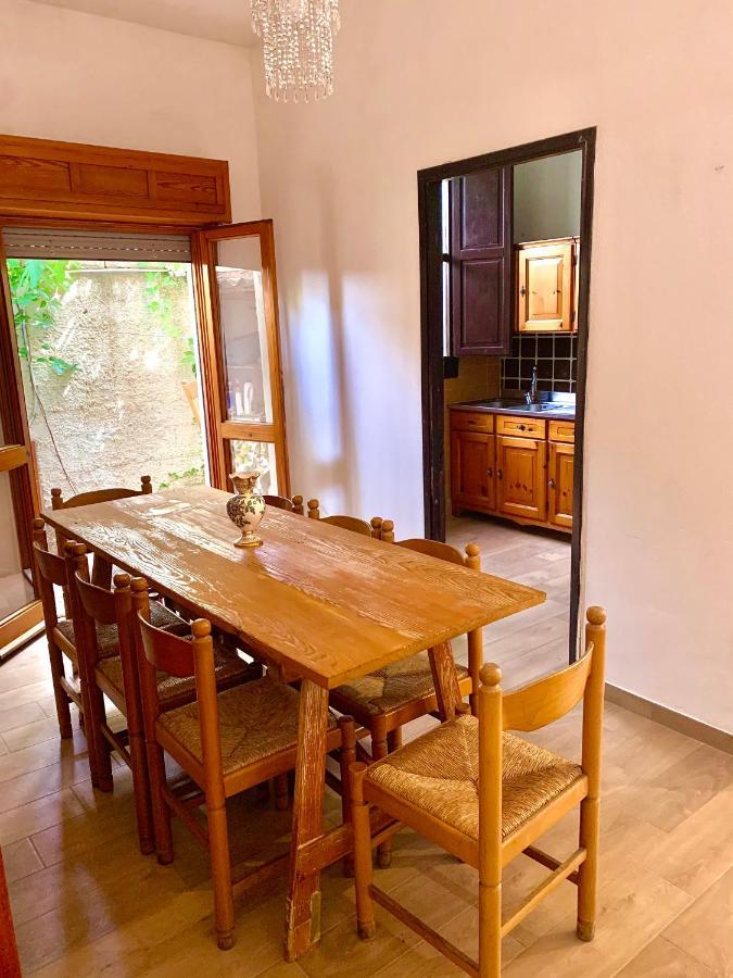 Casa Tranquilla A Pochissimi Passi Dal Mare Villa Sant'Andrea  Exteriör bild