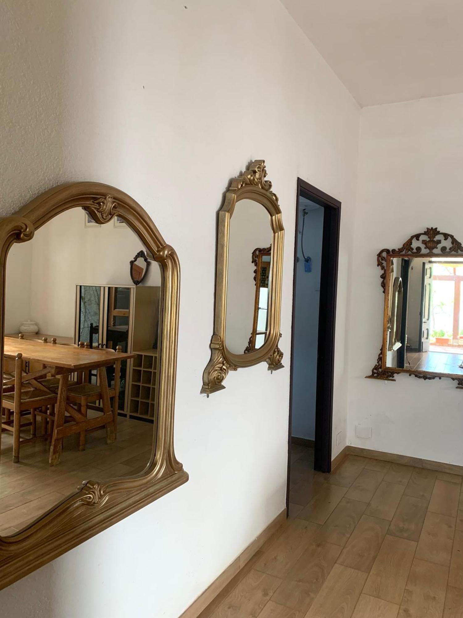Casa Tranquilla A Pochissimi Passi Dal Mare Villa Sant'Andrea  Exteriör bild